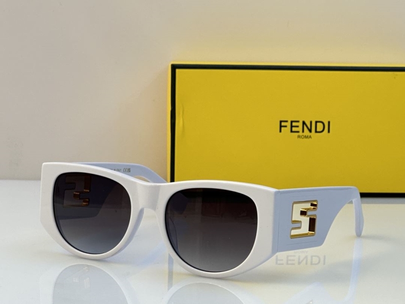 Fendi Sunglasses